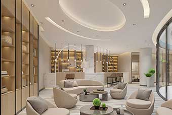 浙江香格里拉大酒店