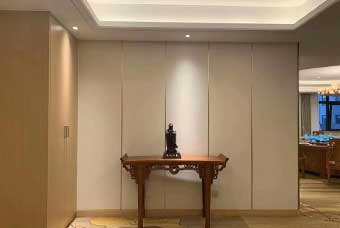 浙江玄关设计案例