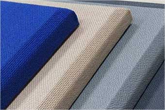 浙江森佰汇航空纤维（布艺饰面软包）